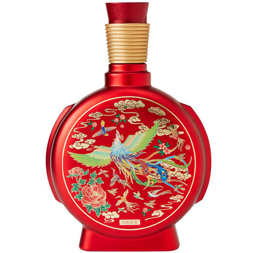 【整箱】习酒（喜宴）6瓶*53%vol 500ml 商品图4