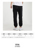 NIKE耐克裤子男裤新款篮球运动裤收口休闲裤CK6366-010 商品缩略图1