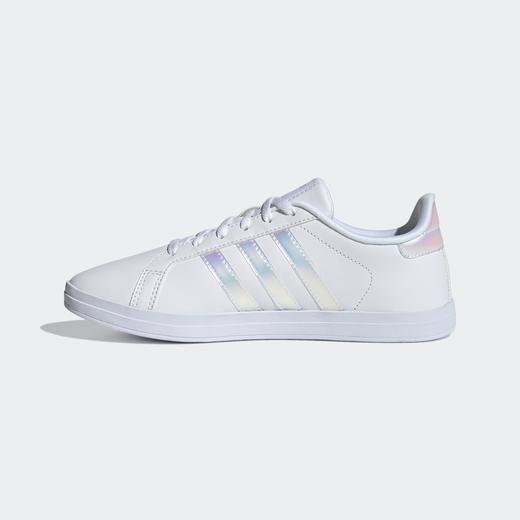 adidas阿迪达斯官网neo COURTPOINT女子新款休闲运动鞋GY1123 商品图1