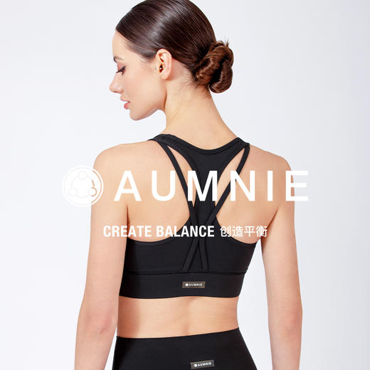 【AUMNIE】真理胸围 TRUTH BRA 2.0 商品图0