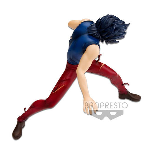 眼镜厂 圣斗士星矢 小宇宙列传 凤凰座 一辉 紫龙不死鸟 商品图3