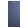 海信135L风冷无霜立式冷柜BD-135WZKJ/HX 商品缩略图5