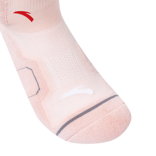 安踏PLUS汤普森KT篮球袜男女袜子新款专业运动吸汗长袜192221335-1/2 商品图4