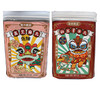 【5.5元/盒】佐木良品红豆薏米/低糖/木糖醇黑芝麻丸90g 商品缩略图1