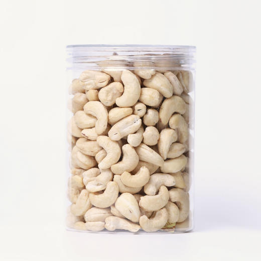 自营-生腰果 300g 商品图1