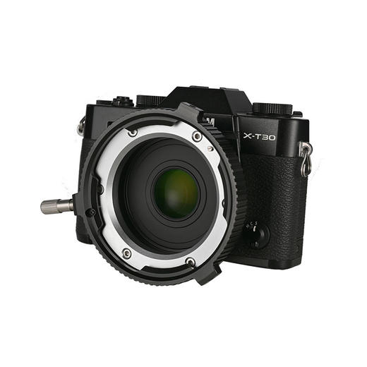 LAOWA老蛙 0.7X减焦增光转接环 老蛙24mm特种微距镜头专用 商品图9