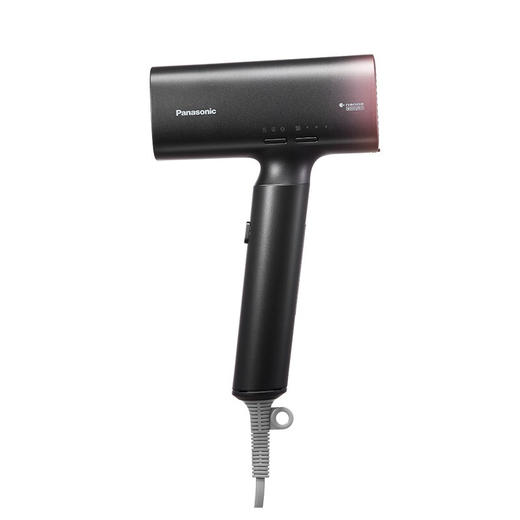 松下（Panasonic）电吹风机 家用 高速马达 高渗透水离子吹护机 全新吹护系列 EH-NA0H-K405 黑色 商品图1