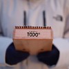 TODO拇指琴卡林巴琴KALIMBA 尼罗河畔系列 桃花心半亮面17音初学 商品缩略图2