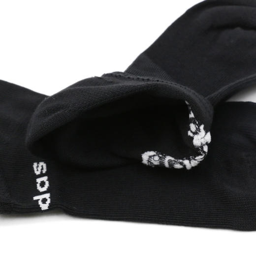 Adidas阿迪达斯男袜女袜2022夏季新款低帮休闲袜运动袜袜子DN4436 商品图1