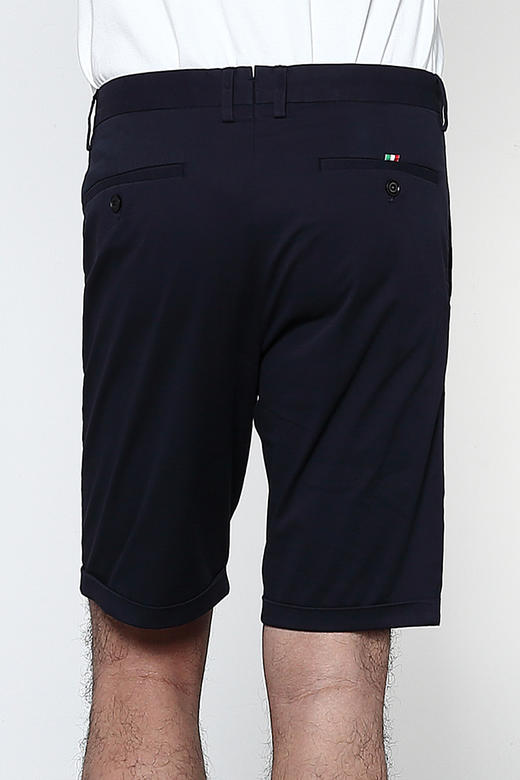 Marco Azzali休闲裤 PX541111B 商品图2