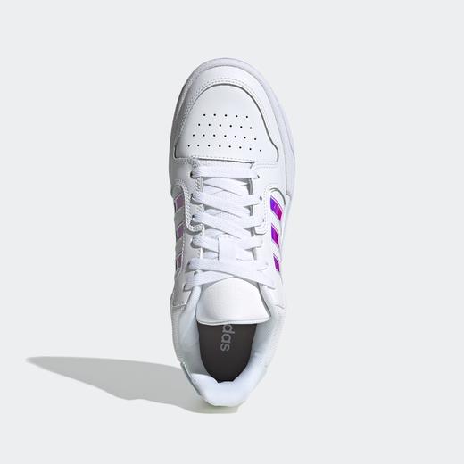 Adidas阿迪达斯NEO女子2022春季新款舒适耐磨运动鞋休闲鞋FY6017 商品图0