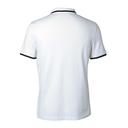 Marco Azzali短袖POLO TP545033A 商品图1