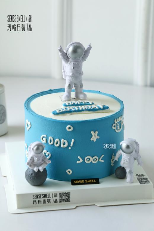 小小宇航员L318 商品图0