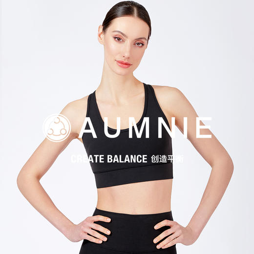 【AUMNIE】真理胸围 TRUTH BRA 2.0 商品图4