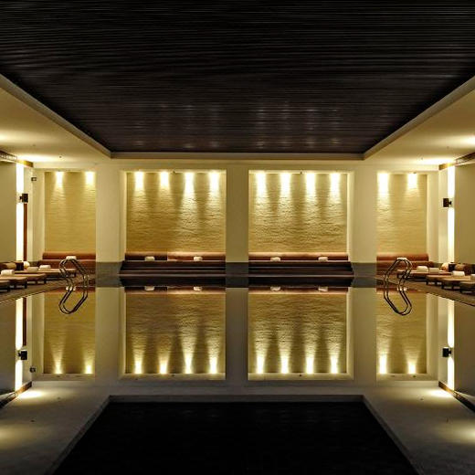 2天1晚【北京颐和安缦】暑期可用！传统庭院风格百年历史建筑，享安缦私人影院、颐和园专属通道，入园畅行~ 商品图4