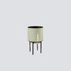 NS家居 nsfurniture进口铁艺花器NSDE-44855 商品缩略图0