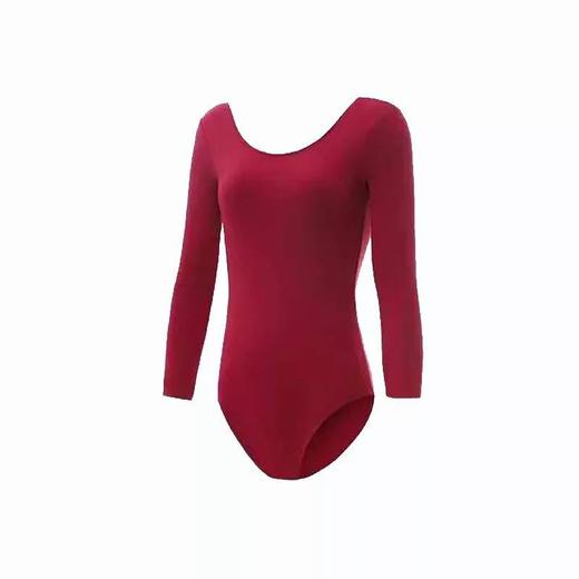 礼仪形体训练服装优雅女子学院套装连体舞蹈服东方仪态走秀培训服 商品图5