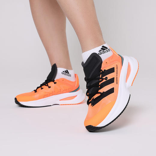 Adidas阿迪达斯NEO男鞋2022春季新款休闲舒适低帮运动鞋GY4938 商品图1