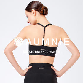 【AUMNIE】交错裸感胸围 INTER NUDE BRA