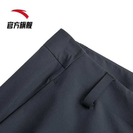 【M断码】安踏全天候系列男子休闲运动长裤152220529【库存有限，如无货将做退款，介意慎拍！】 商品图1