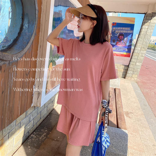 JIYOU记柚2022新款6色套装 商品图2