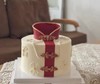 狮子家-旗袍蛋糕 定制结婚 生日蛋糕 纪念日蛋糕 聚会 仪式感必备 商品缩略图0