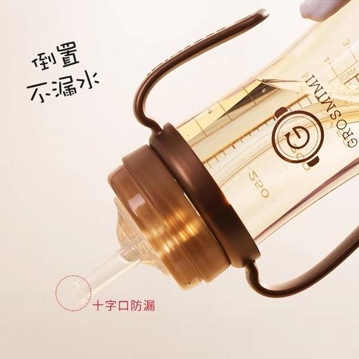 天空之城-TF GOL-格罗咪咪吸管杯 商品图1