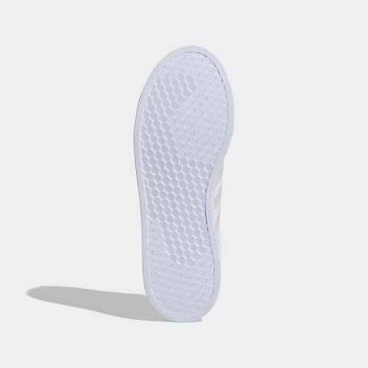 adidas阿迪达斯官网neo COURTPOINT女子新款休闲运动鞋GY1123 商品图3