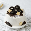 小煤球-奥利奥咸奶油蛋糕【惠州】 商品缩略图1