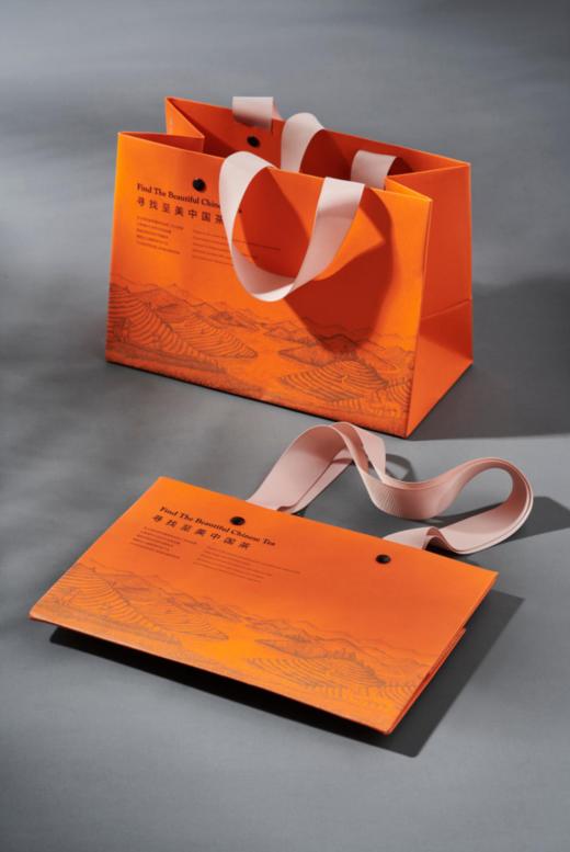 至美-小手提袋 商品图6