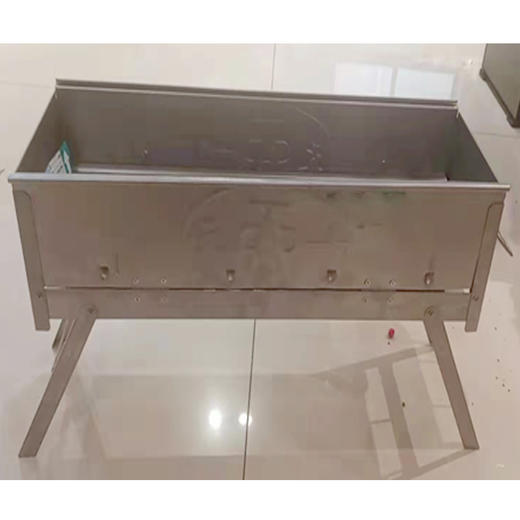 【48元/个】天一唐玉便携式烧烤炉（1115488） 商品图0