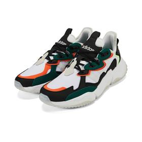 Adidas阿迪达斯NEO男鞋2022春季新款休闲舒适低帮运动鞋GY3711