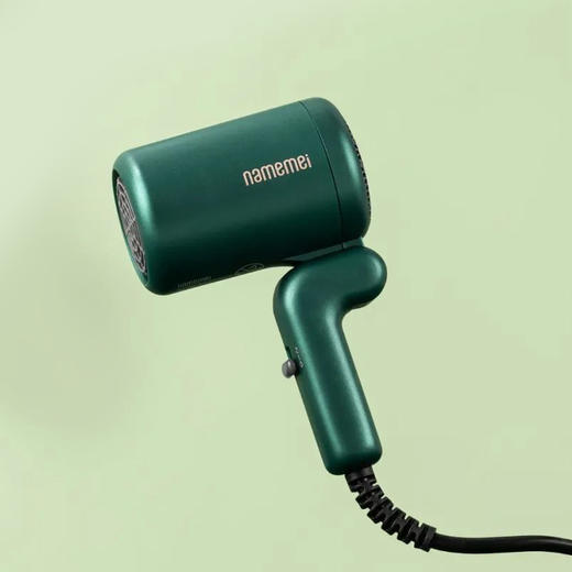 namemei迷你便携吹风机  【G】 商品图1