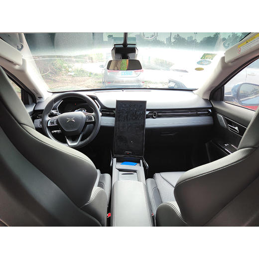 小鹏 G3 智享版 351KM/365KM 【长租-深圳】 商品图6