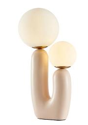 异形台灯粉色 商品图0