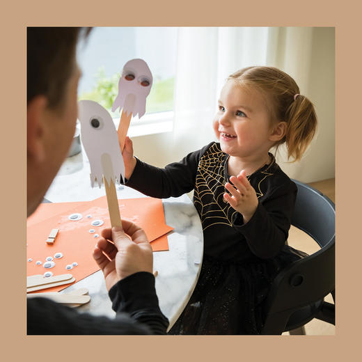 【STOKKE】Stokke Steps 多功能婴童椅座椅 商品图4