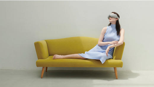 倍轻松 眼部按摩器 iSee M 商品图7