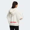 adidas阿迪达斯neo芝麻街联名女装新年款运动加厚连帽卫衣HD7279 商品缩略图1