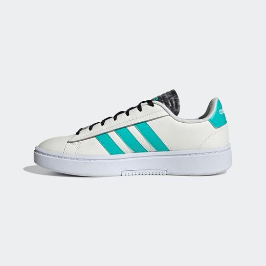 adidas阿迪达斯neo GRAND COURT ALPHA CAMOU男子休闲板鞋GZ6862 商品图1