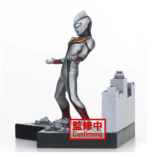 HH万代手办迪迦奥特曼迪迦影的继承者B款 商品图2