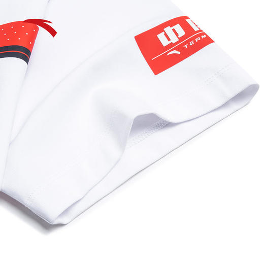 安踏男士商务短袖polo衫2022夏季新款中国透气t恤上衣152227171-1/3 商品图2