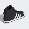 Adidas阿迪达斯NEO女鞋2022新款休闲鞋高帮帆布鞋运动板鞋FY4488 商品缩略图3