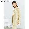 NEELLY纳俪商场同款西装外套女高级设计感2022春夏新款百搭上衣N22023C02004 商品缩略图1