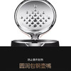 美的电热水壶双钢防烫无缝内胆家用304不锈钢进口温控1.5L自动断电防干烧速热HJ1511A 商品缩略图2