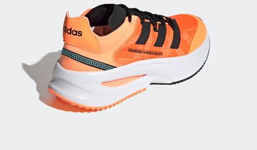 Adidas阿迪达斯NEO男鞋2022春季新款休闲舒适低帮运动鞋GY4938 商品图4