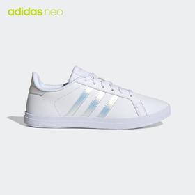 adidas阿迪达斯官网neo COURTPOINT女子新款休闲运动鞋GY1123