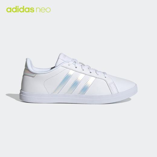 adidas阿迪达斯官网neo COURTPOINT女子新款休闲运动鞋GY1123 商品图0