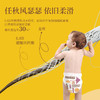 盛夏光年流年系列玻尿酸精华纸尿裤超薄透气宝宝尿不湿S52/M44/L40/XL36 商品缩略图4