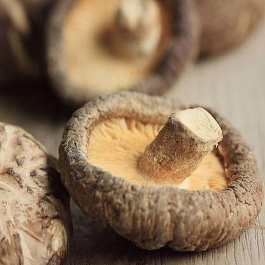 屈姑干香菇 商品图3