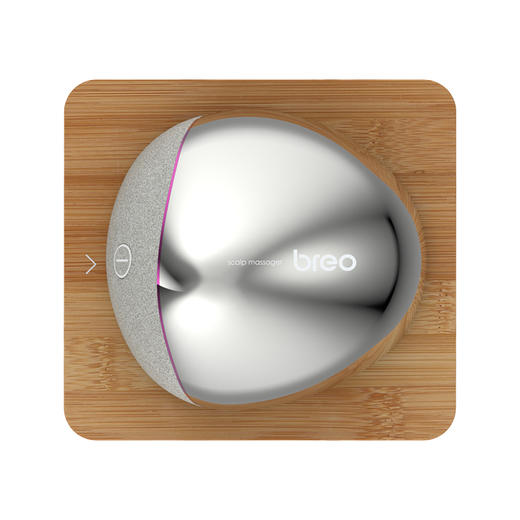 倍轻松 头皮按摩器 Scalp mini pro 商品图2